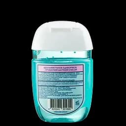 Антисептик для рук Mermade Unicorn Water, 29 мл - мініатюра 2
