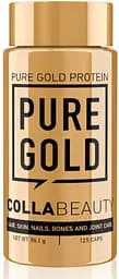 Препарат для суглобів і зв'язок Pure Gold Protein Colla Beauty, 125 капсул