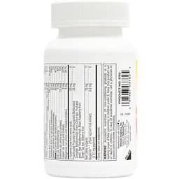 Залізо Natures Plus Hema-Plex Iron with Essential Nutrients for Healthy Red Blood Cells 60 таблеток - мініатюра 3