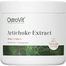 Натуральна добавка OstroVit Vege Artichoke Extract 100 г