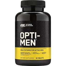 Вітаміни Optimum Nutrition Opti-Men 90 таблеток