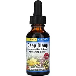 Здоровий сон Herbs Etc. Deep Sleep 30 мл