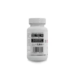 Вітаміни та мінерали Healthy Chromium Picolinate, 60 капсул - мініатюра 3