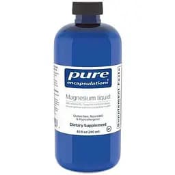 Магній Pure Encapsulations 240 мл