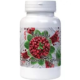 Экстракт клюквы Bekandze для здоровья почек, мочевыводящей системы, профилактики цистита 60 капсул