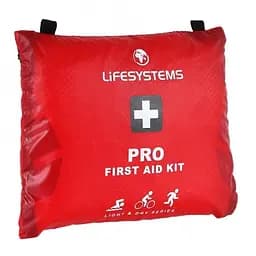 Аптечка Lifesystems Light&Dry Pro First Aid Kit Красный