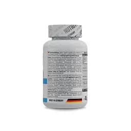 Натуральний комплекс MST Nutrition Relax IQ No Stress, 90 капсул для зниження рівня стресу - мініатюра 3
