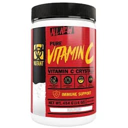 Вітамін Mutant Vitamin C 454 г 