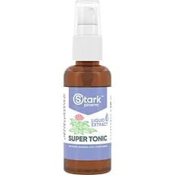 Натуральна добавка Stark Pharm Super Tonic Liquid Extract 30 мл