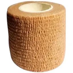 Бинт медицинский Igar когезивный фиксирующий 5 см х 4.5 м