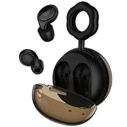 Беруши Hoco M201 Cloud Black