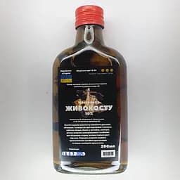 Настоянка на корінні живокосту 200 мл