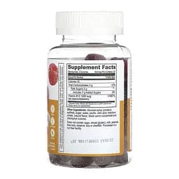 Vitamin B12 Kids - 60 gummies - мініатюра 2