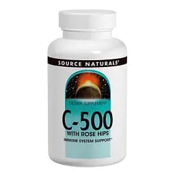 C-500 500 mg - 100 tabs - мініатюра 1