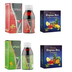 Подарочный набор "FitoНяшка" для похудения