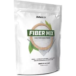 Натуральная добавка BiotechUSA Fiber Mix 225 г