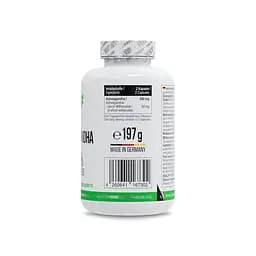 Екстракт ашваганди Healthy Ashwagandha 10%, 240 капсул - мініатюра 2