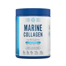 Препарат для суставов и связок Applied Nutrition Marine Collagen, 300 грамм - Вишня-яблоко