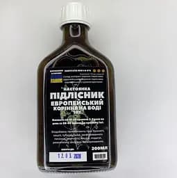 Водная настойка на корне подлесника европейского 200 мл