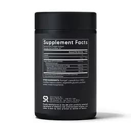 Омега-3 Sport Research Vegan Omega-3 1400 mg 60 softgels (1086-2023-10-4398) - мініатюра 2