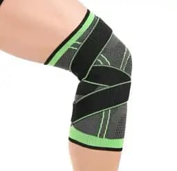 Бандаж для колінного суглоба Knee Support XXL (14980)