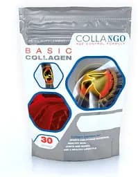 Препарат для суглобів і зв'язок Collango Basic Collagen, 300 грам