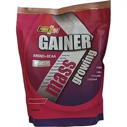 Гейнер Power Pro Gainer Лісова ягода 2 кг
