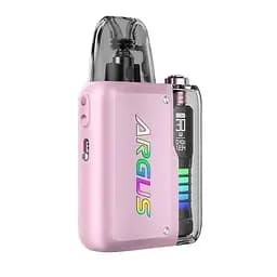 Под-система VooPoo Argus P2 30 W Pod 1100 mAh 2 ml Kit Crystal Pink (16793)