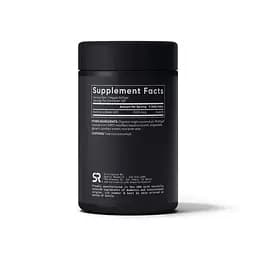 Біотин Sports Research Biotin 5000 mcg Extra Stregth, 120 капсул - мініатюра 2