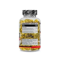 Омега-3 MST Nutrition Omega 3 Selected 55%, 120 капсул для підтримки серцево-судинної системи - мініатюра 2