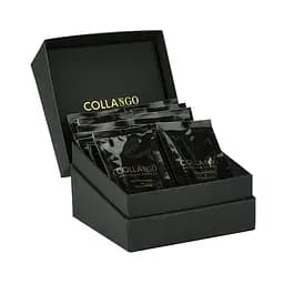 Колаген Collango Collagen Powder Glutathione Black 30 саше - мініатюра 2