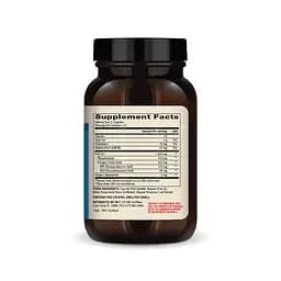 Жирні кислоти Dr. Mercola Antarctic Krill Oil 60 капсул - мініатюра 2