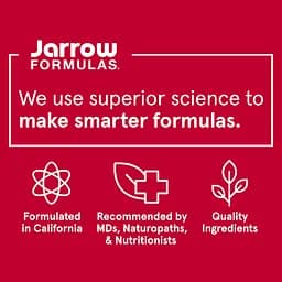 Пробіотики Jarrow Formulas Women's Fem Dophilus 5 млрд 30 капсул - мініатюра 8
