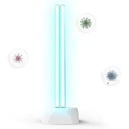 Бактерицидна лампа Huayi High-power lamp 38 W - мініатюра 2