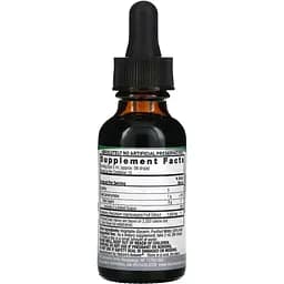 Екстракт журавлини Nature's Answer Cranberry Extract Alcohol-Free 10000 мг 30 мл - мініатюра 2
