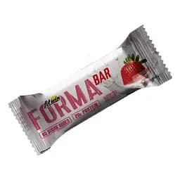Батончик FitWin Forma Bar 33% Полуничний йогурт 60 г