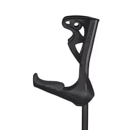 Подлокотный костыль с мягкой ручкой Opti Comfort Premium FDI med0000567