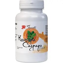 Каскара Саграда Bekandze 60 капсул 400 мг