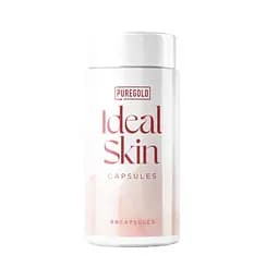 Дієтична добавка Pure Gold Ideal Skin 60 caps (1086-2022-09-0541)