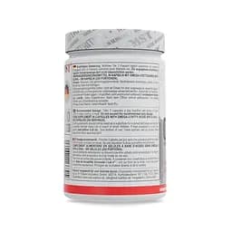 Риб'ячий жир MST Nutrition Omega 3 Selected 55%, 500 капсул - мініатюра 3