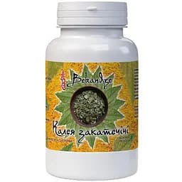 Калея закатечічі Bekandze для нервової системи, відновлення сну 400 мг 60 капсул