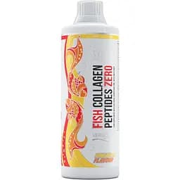 Препарат для суглобів і зв'язок MST Fish Collagen Peptides Zero Ананас 1 л