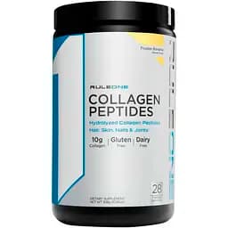 Колаген Rule 1 Collagen Peptides Банан 308 г