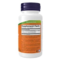 CurcuBrain 400mg - 50 vcaps - мініатюра 2