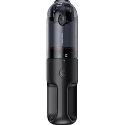 Автомобільний пилосос Baseus AP01 Handy Vacuum Cleaner Black (C30450100111-00) [96242]