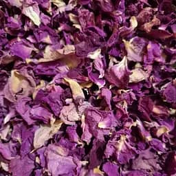 100 г роза лепестки сушеные - свежий урожай