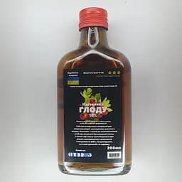 Настоянка на плодах глоду 200 мл