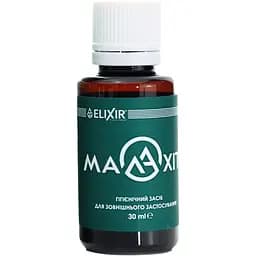 Гігієнічний засіб Elixir Малахіт 30 мл