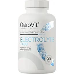 Мінеральний комплекс OstroVit Electrolyte 90 таблеток