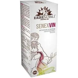 Натуральная добавка Erbenobili SenexVin 10 мл